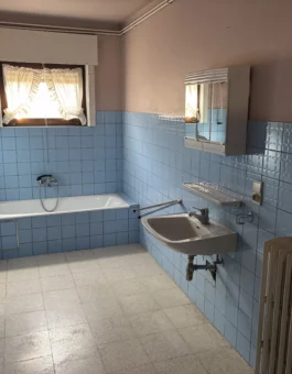 Torhoutweg Badkamer voor