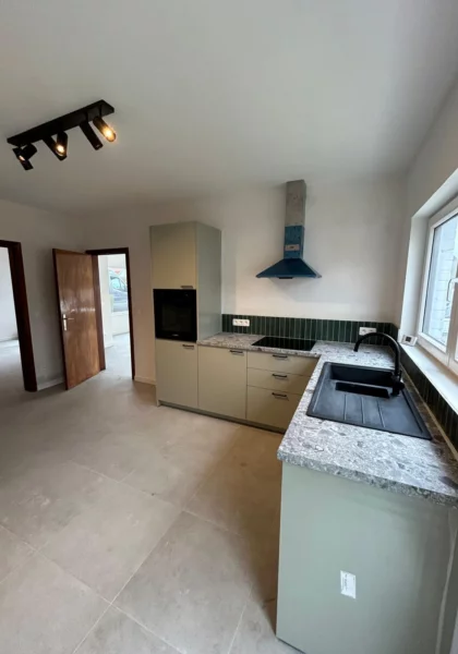 Keuken