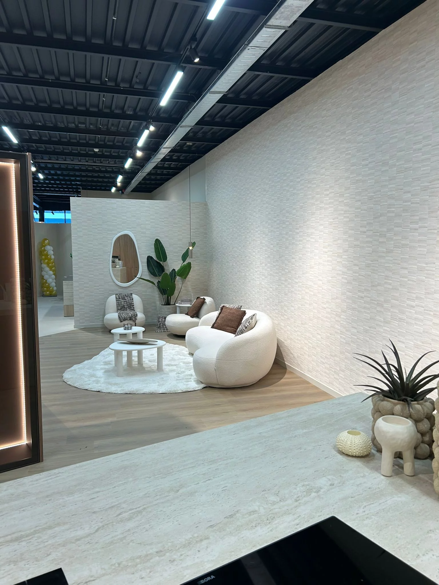 Behangen Keukens De Abdij